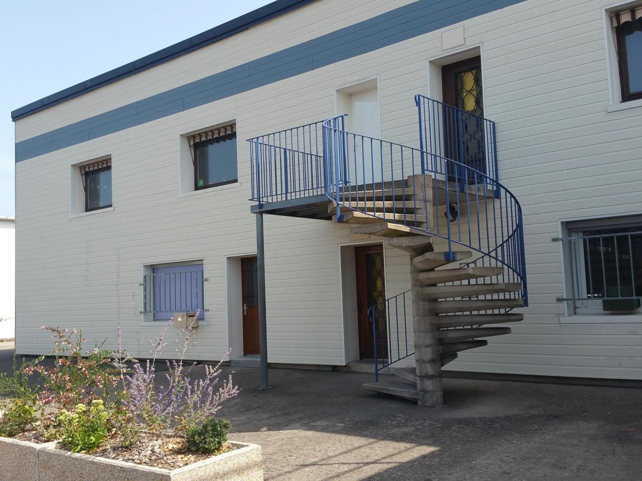 Bureau Saran 204m² Location bureau Saran Loiret OLBUR2426000 0